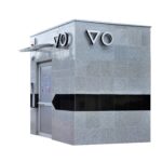 Granit model toalety publiczne producent Budotechnika 02